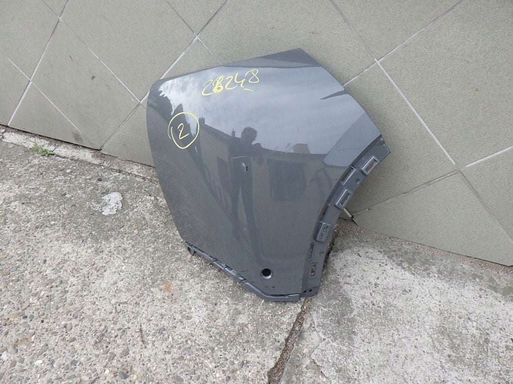 PEUGEOT 2008 II 2 19- REAR BUMPER PDC