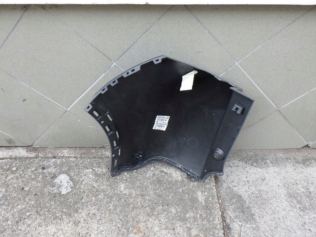 PEUGEOT 2008 II 2 19- REAR BUMPER PDC