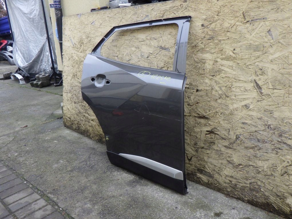 PEUGEOT 2008 II 2 19- Right Rear Door