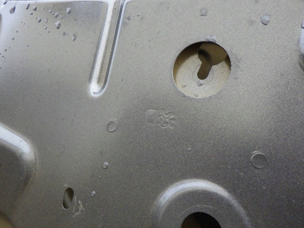 PEUGEOT 2008 II 2 19- Right Rear Door