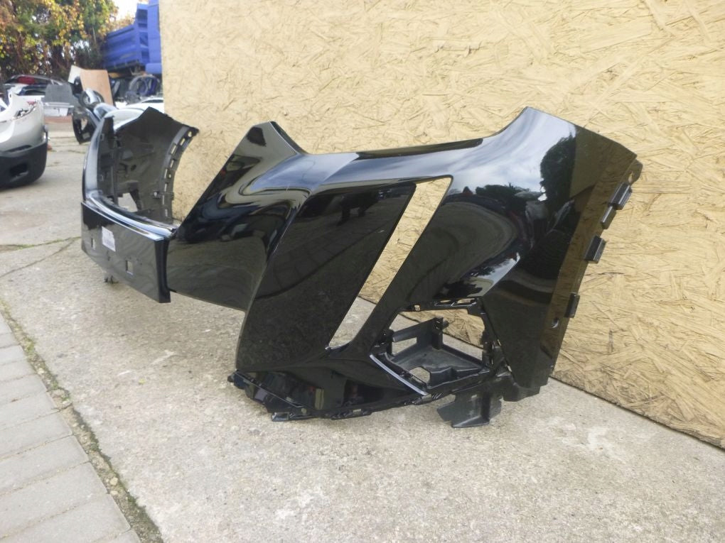 PEUGEOT 2008 II 2 19- Front Bumper