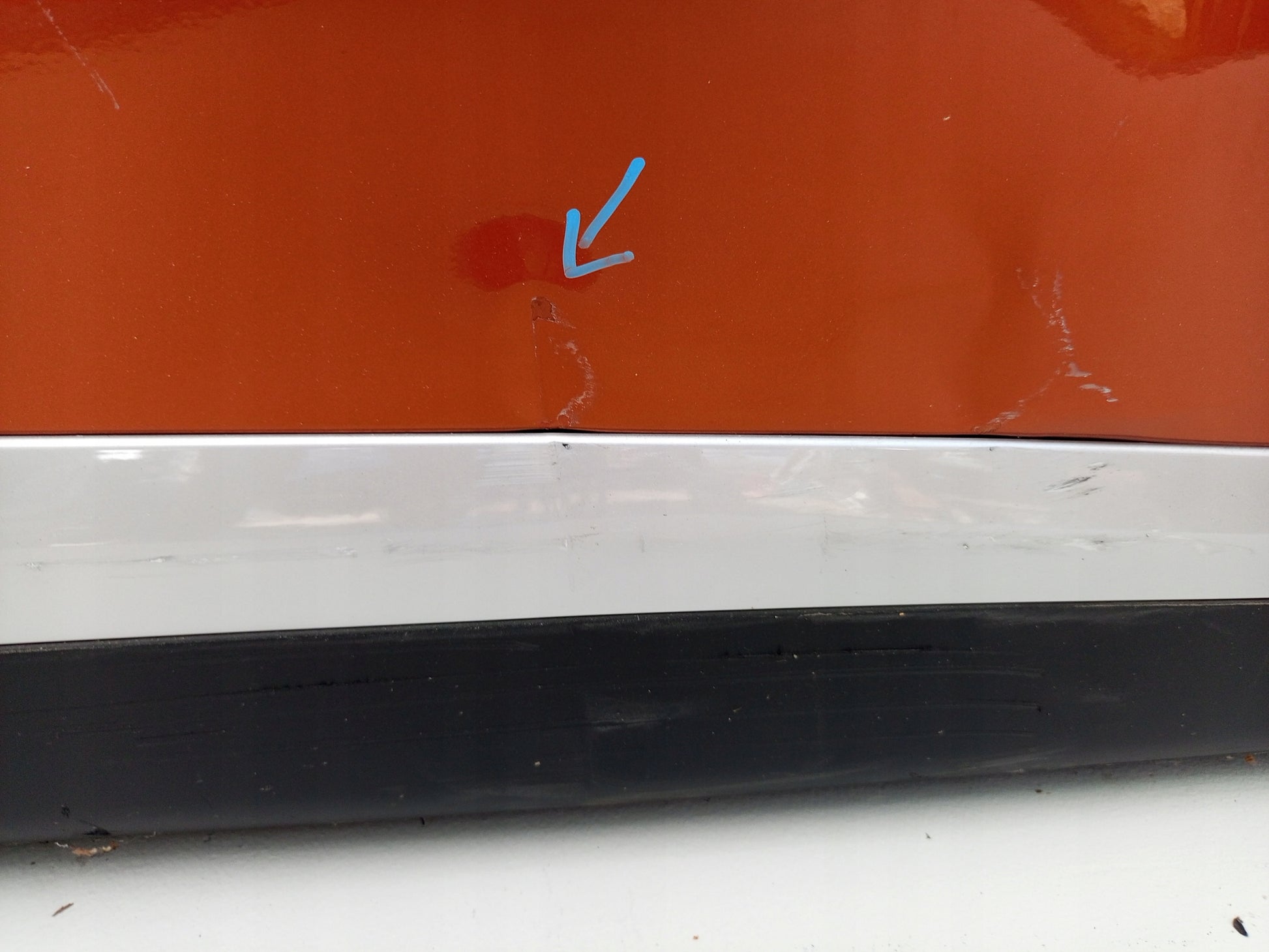 PEUGEOT 2008 II 2 2019- FRONT RIGHT DOOR