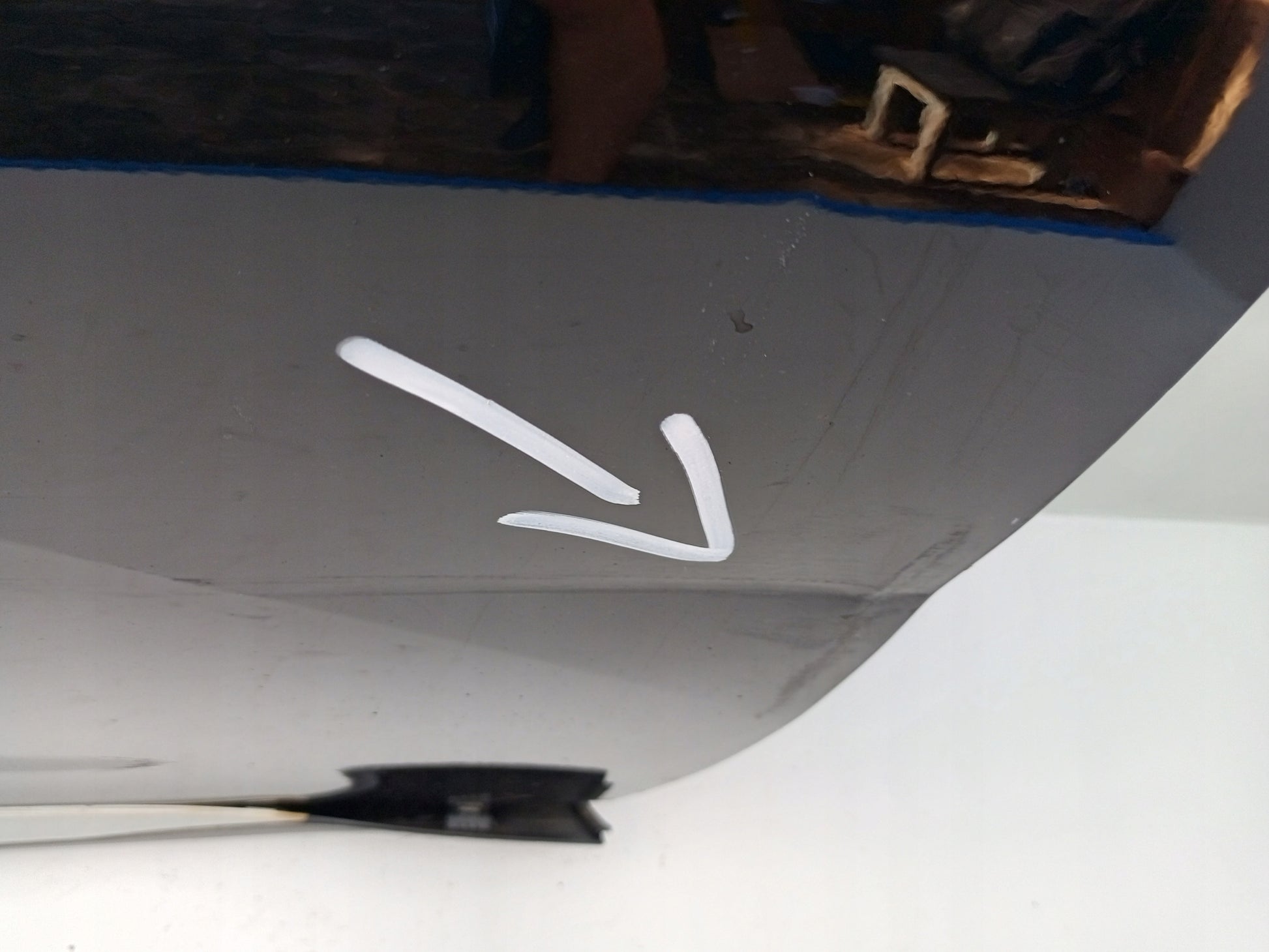 PEUGEOT 2008 II 2 2019- FRONT RIGHT DOOR