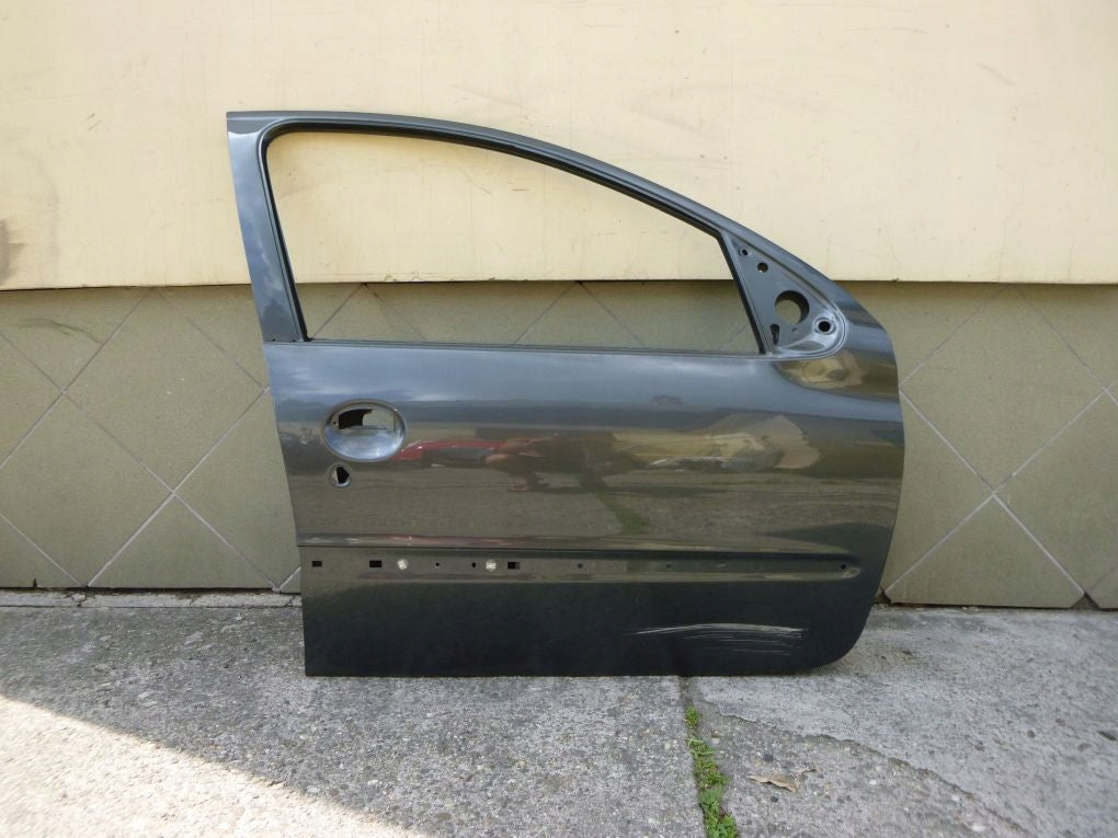 PEUGEOT 206 front right door