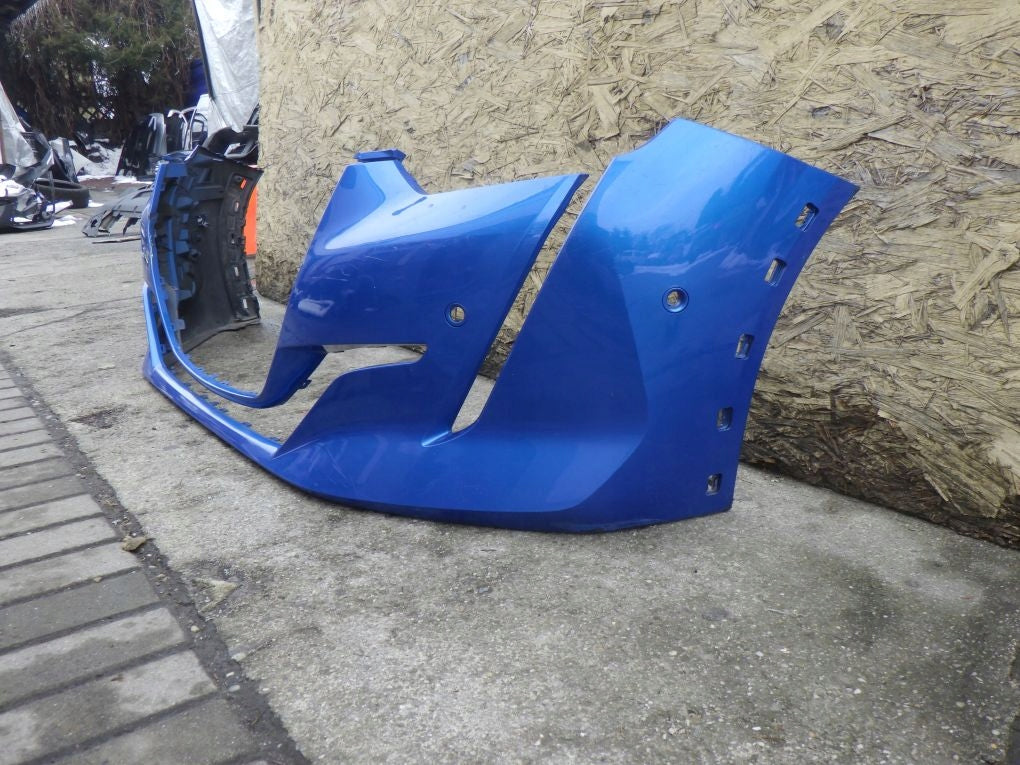 PEUGEOT 208 II GT LINE 19- Front Bumper