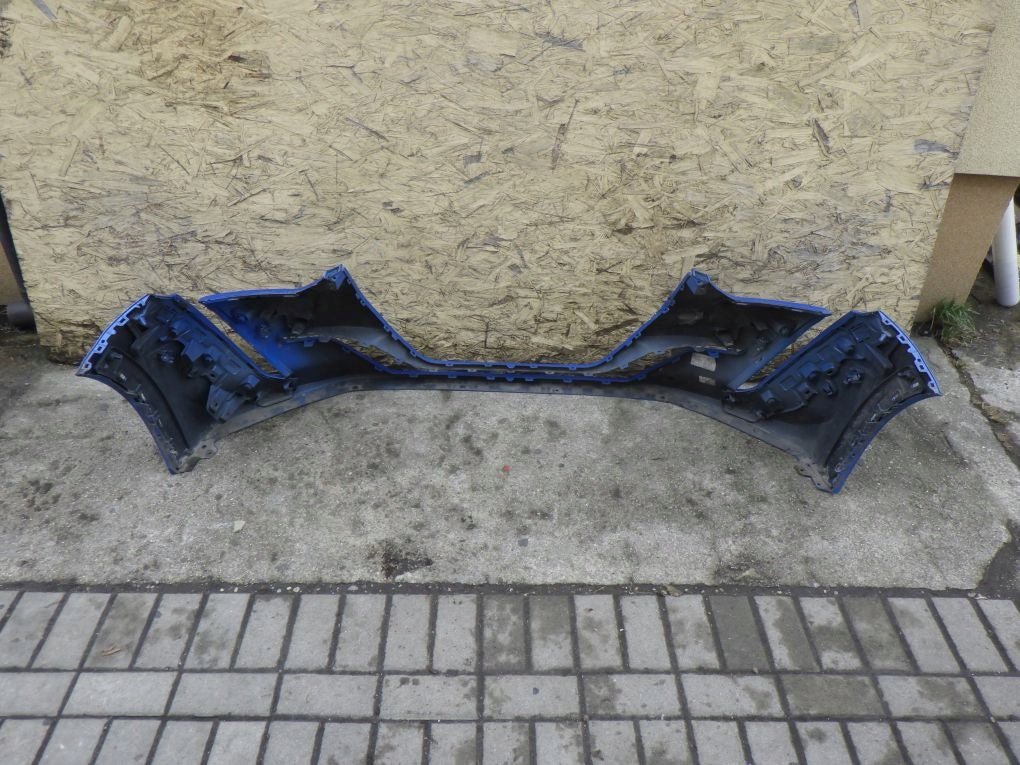 PEUGEOT 208 II GT LINE 19- Front Bumper