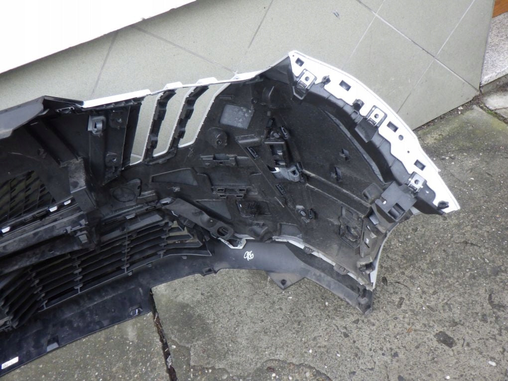 PEUGEOT 3008 5008 III 3 GT 23- 9839794880 Front Bumper