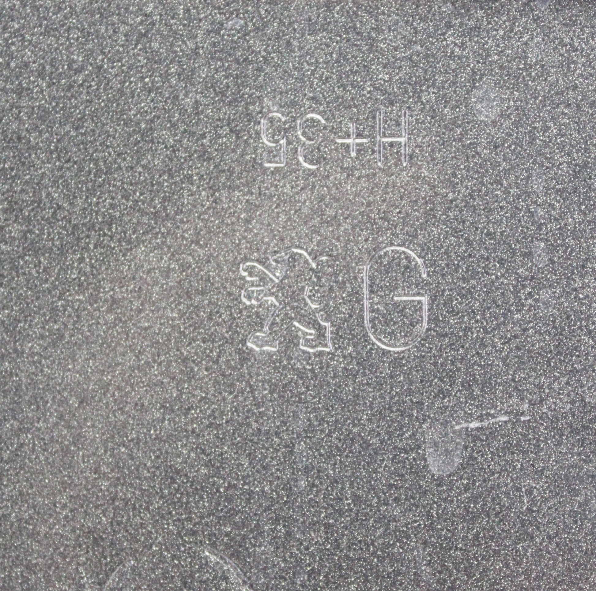 PEUGEOT 3008 I LEFT FRONT DOOR ORG