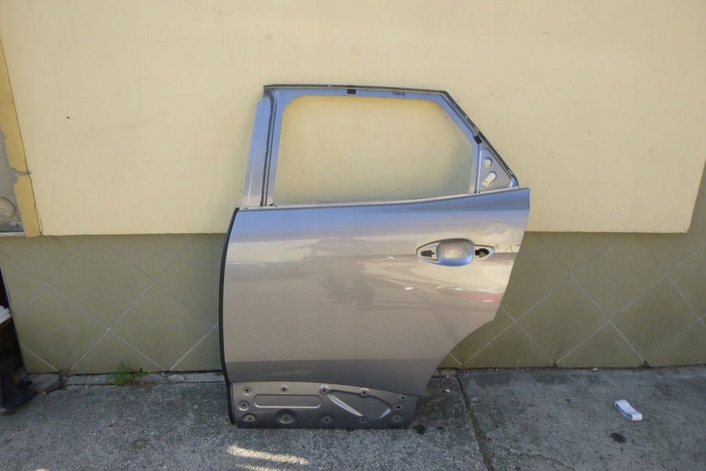 PEUGEOT 3008 II P84 16- Rear Left Door
