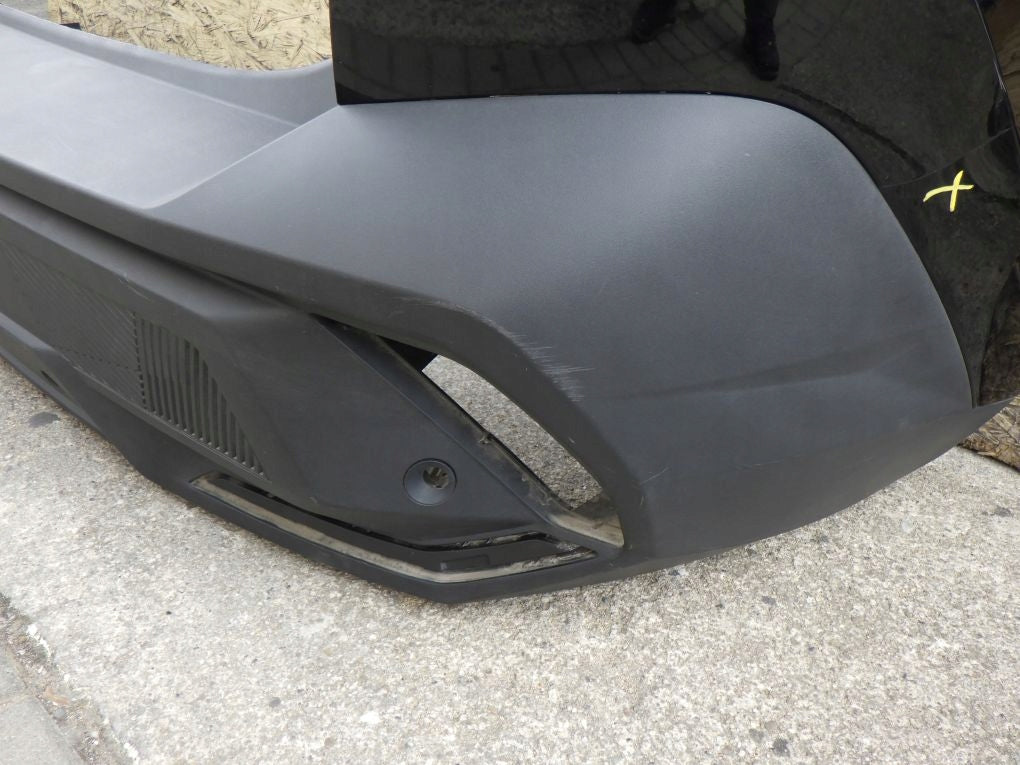 PEUGEOT 408 II 2 P54 22- Rear Bumper