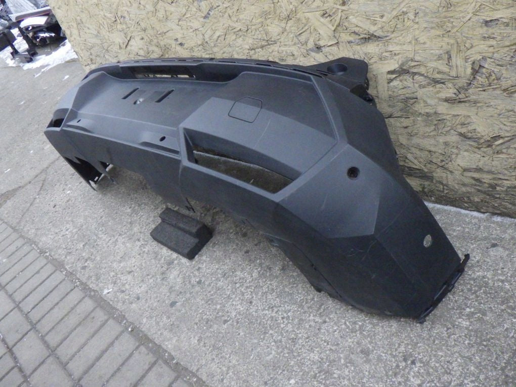 PEUGEOT 5008 III 3 2024- Rear Bumper