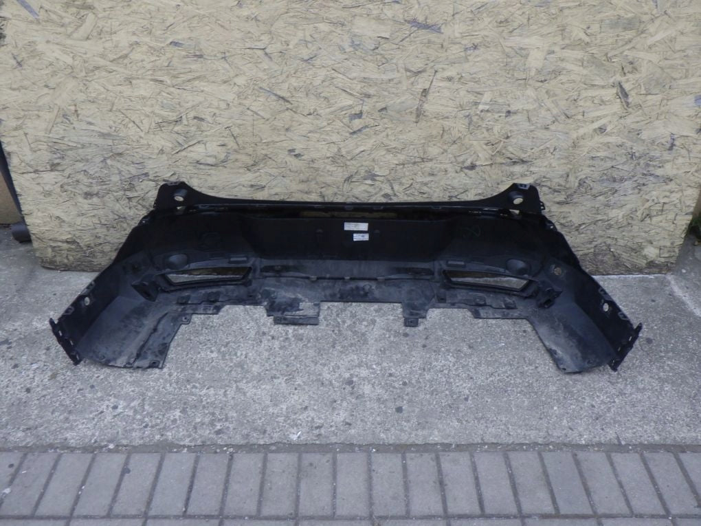 PEUGEOT 5008 III 3 2024- Rear Bumper