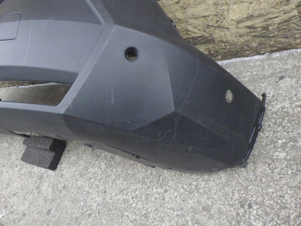 PEUGEOT 5008 III 3 2024- Rear Bumper