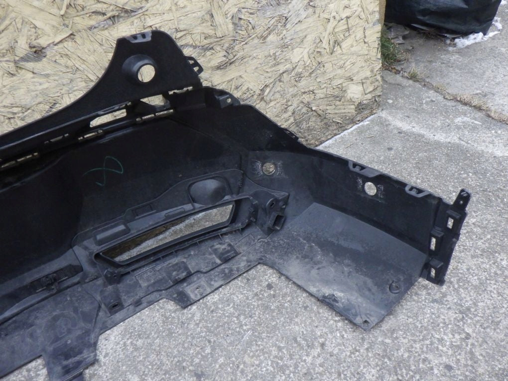 PEUGEOT 5008 III 3 2024- Rear Bumper