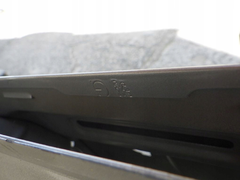 PEUGEOT 508 1 KOMBI 10- Left Rear Door