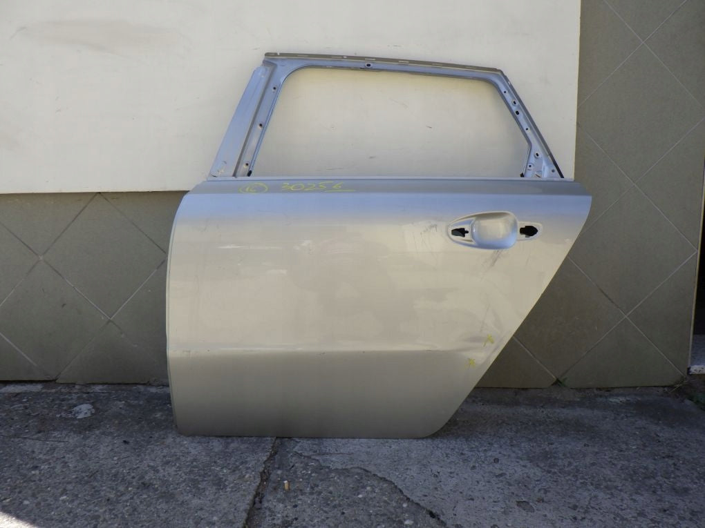 PEUGEOT 508 1 KOMBI 10- Left Rear Door