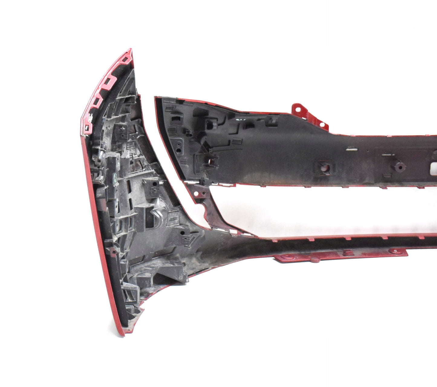 PEUGEOT 508 II priekinis buferis originalus