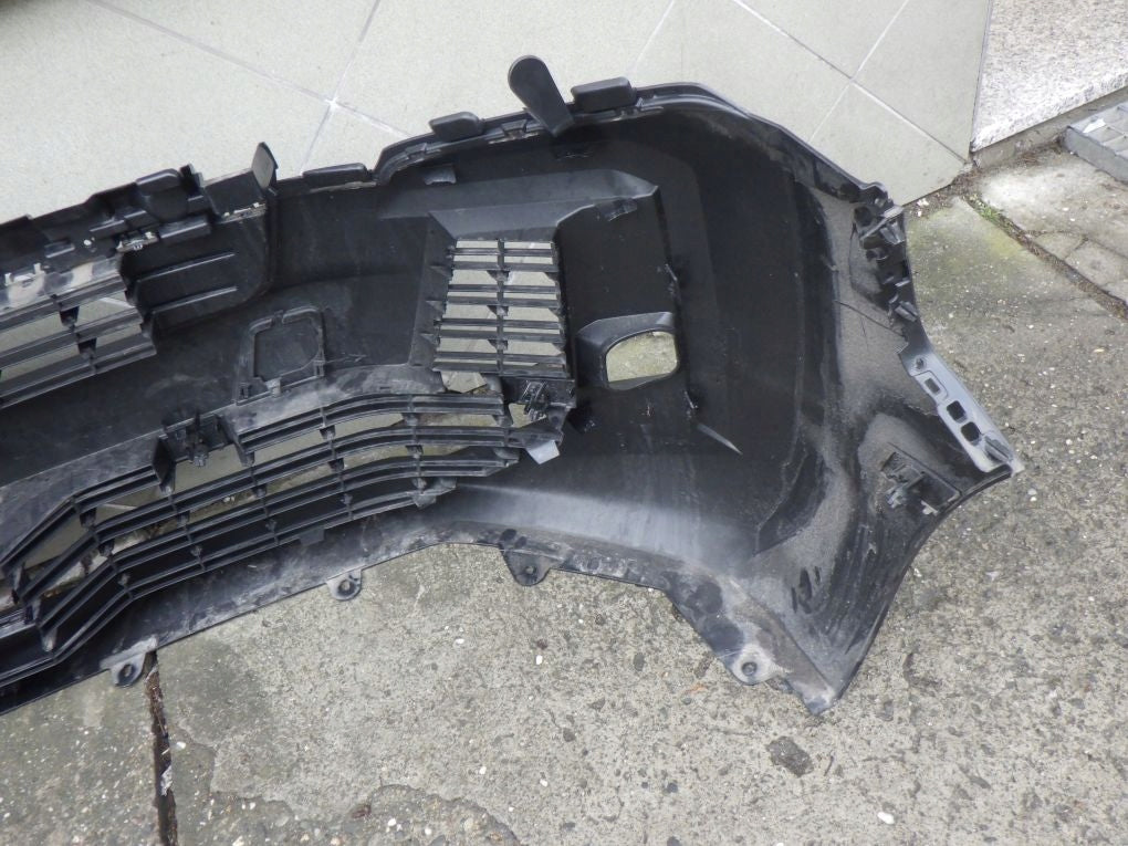 PEUGEOT EXPERT III CITROEN JUMPY 3 PROACER VIVARO LIFT 23- front bumper