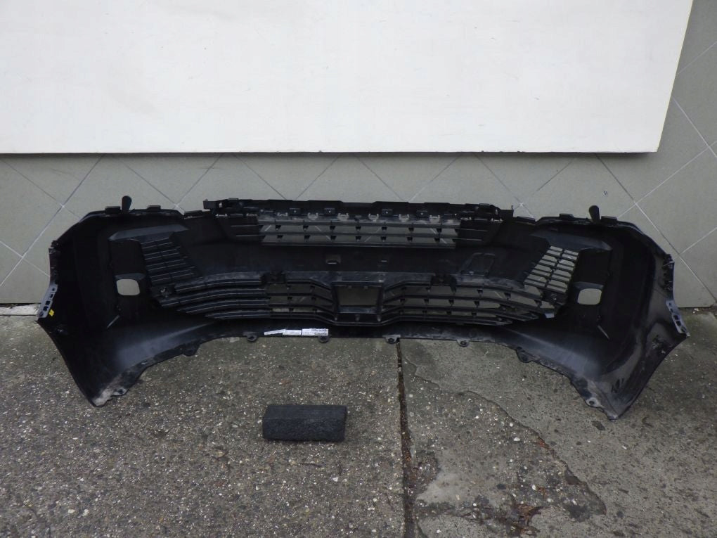 PEUGEOT EXPERT III CITROEN JUMPY 3 PROACER VIVARO LIFT 23- front bumper