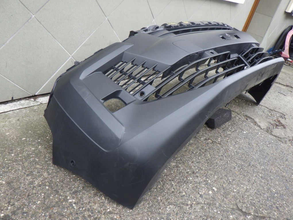 PEUGEOT EXPERT III CITROEN JUMPY 3 PROACER VIVARO LIFT 23- front bumper