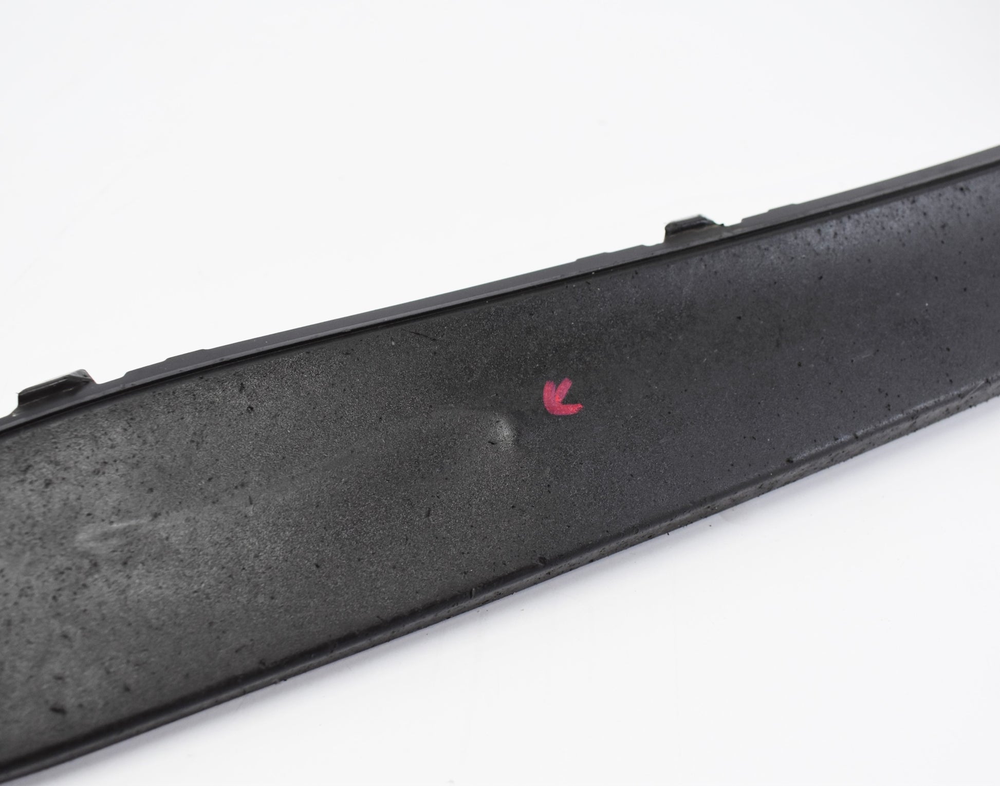 PORSCHE 991 911 GT3 RS SPOILER BUMPER ADD-ON