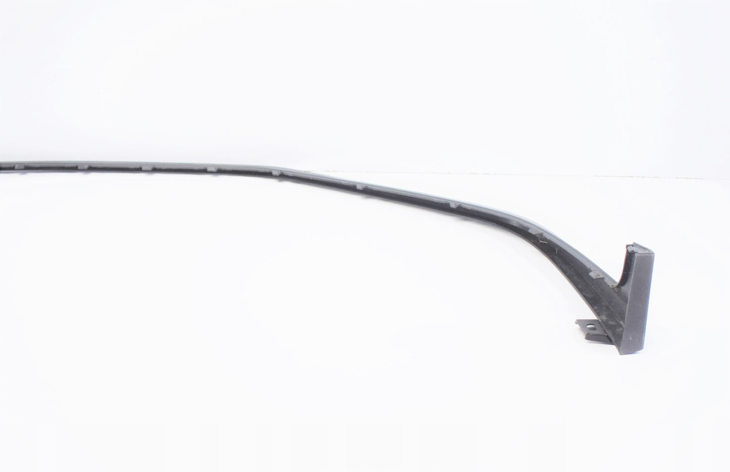 PORSCHE 991 911 GT3 RS SPOILER BUMPER ADD-ON