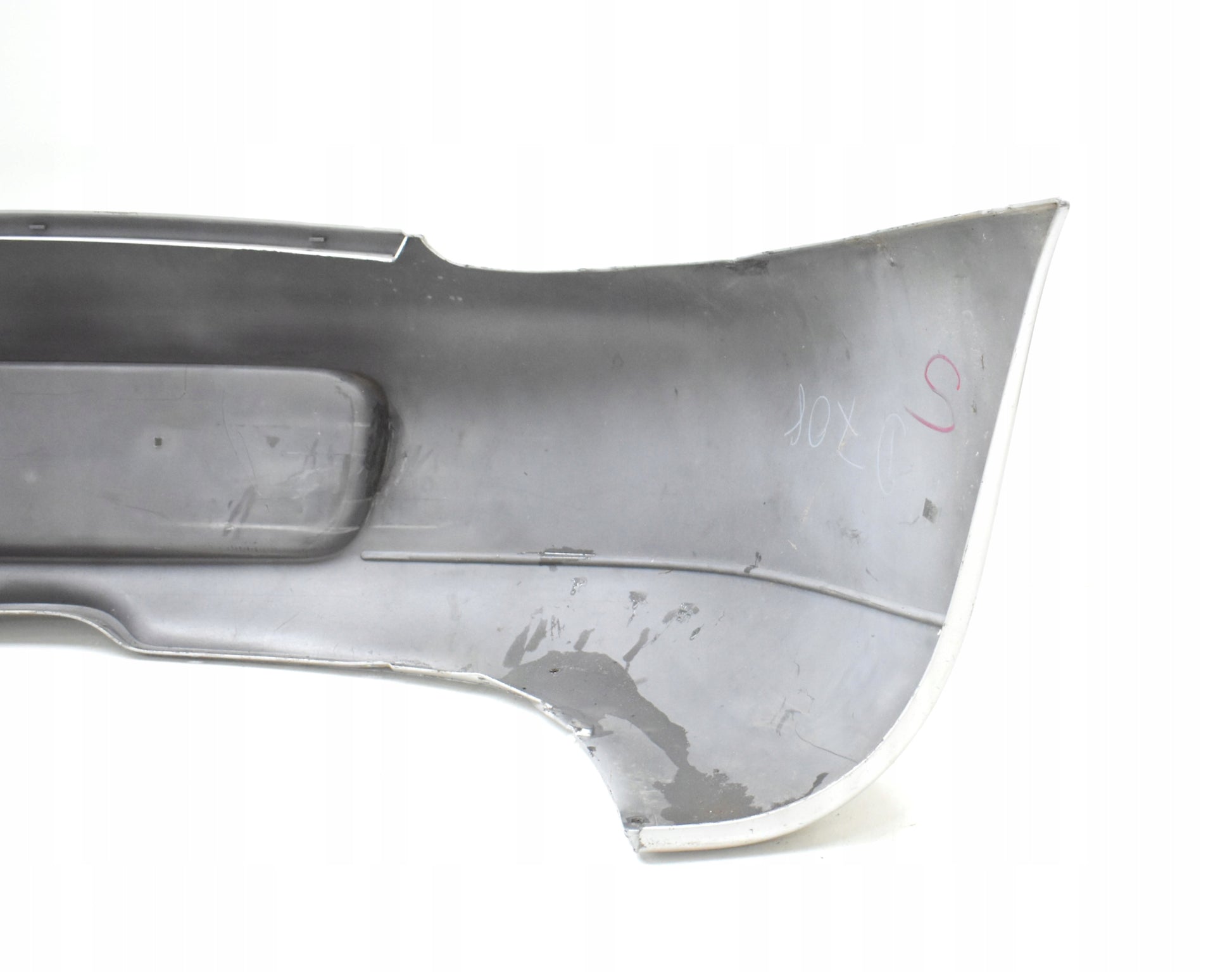 PORSCHE BOXTER 986 REAR BUMPER ORG