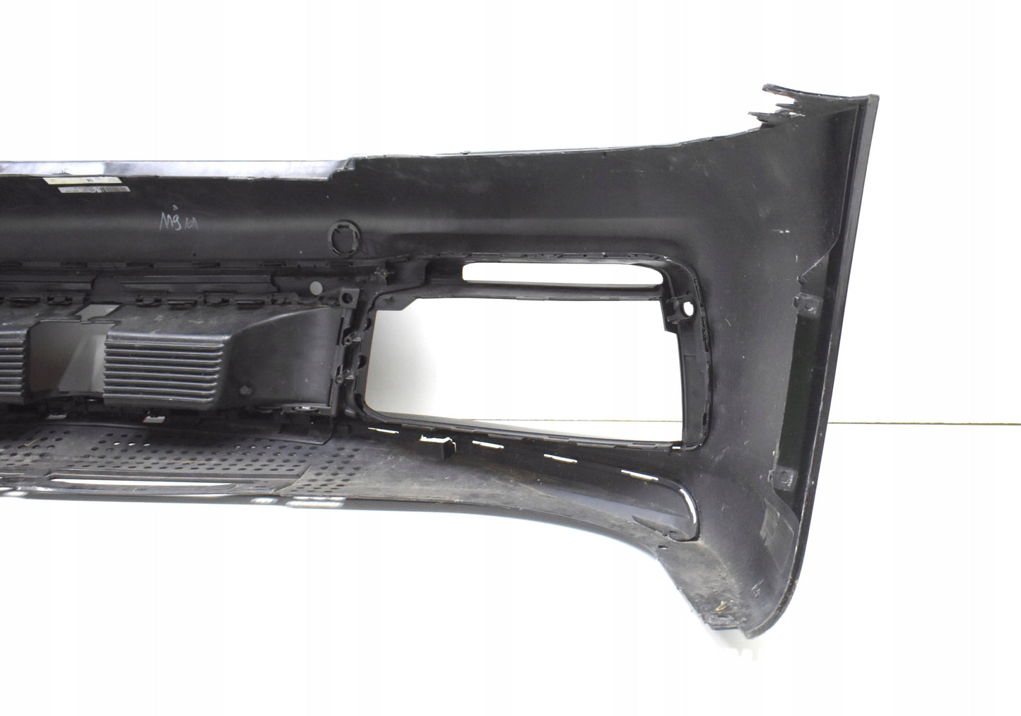 PORSCHE CARRERA 911 992 FRONT BUMPER ORG