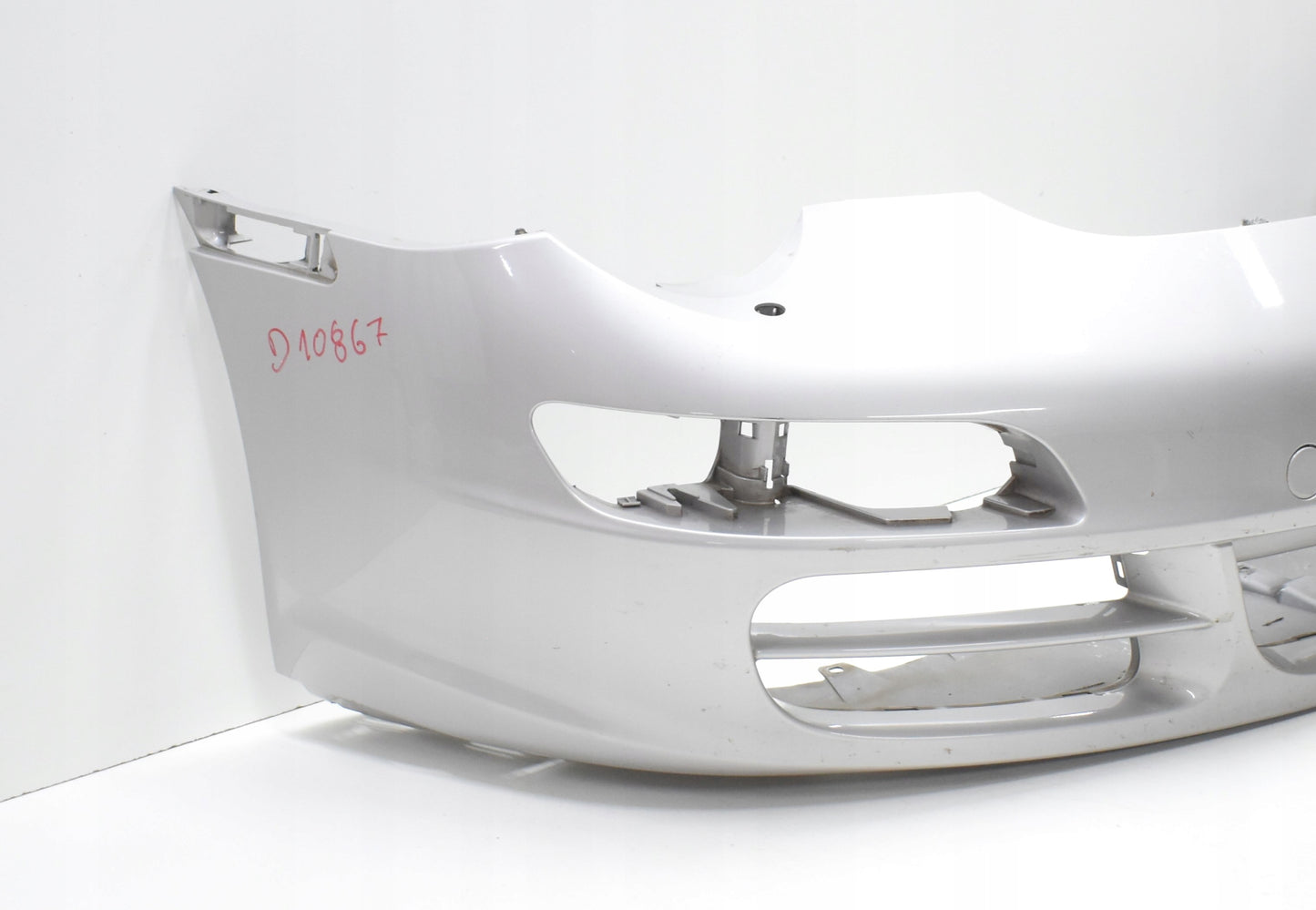 PORSCHE CARRERA 997 911 FRONT BUMPER ORIGINAL 04-09