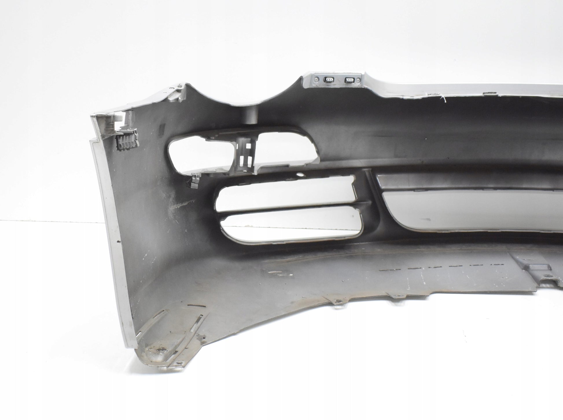 PORSCHE CARRERA 997 911 FRONT BUMPER ORIGINAL 04-09