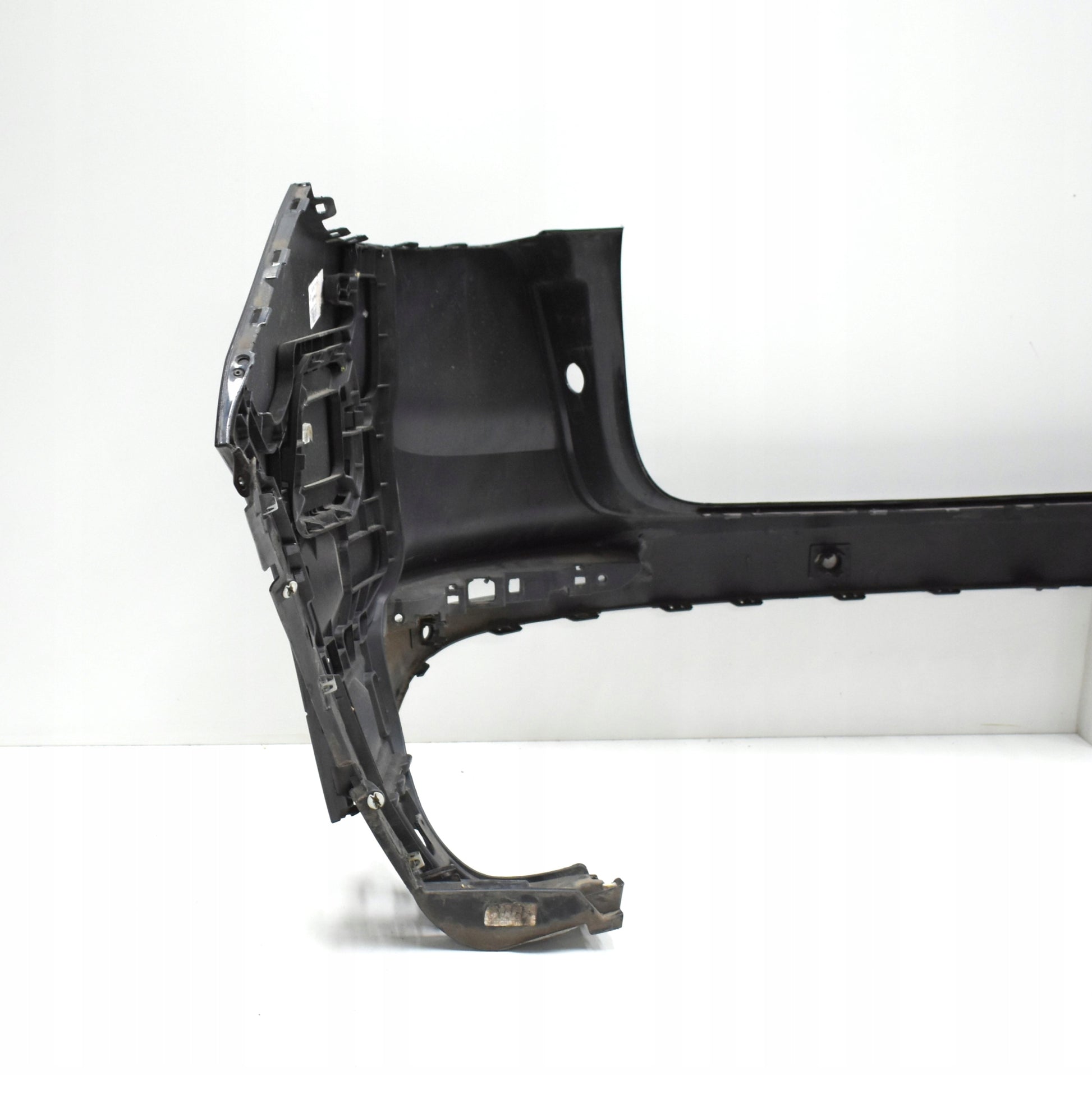 PORSCHE CAYENNE II 7P5 LIFT REAR BUMPER ORG