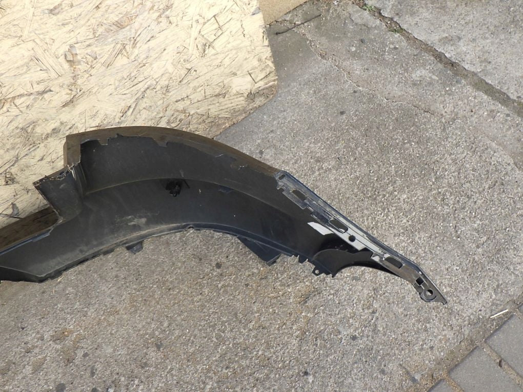 PORSCHE MACAN 95B Rear Bumper