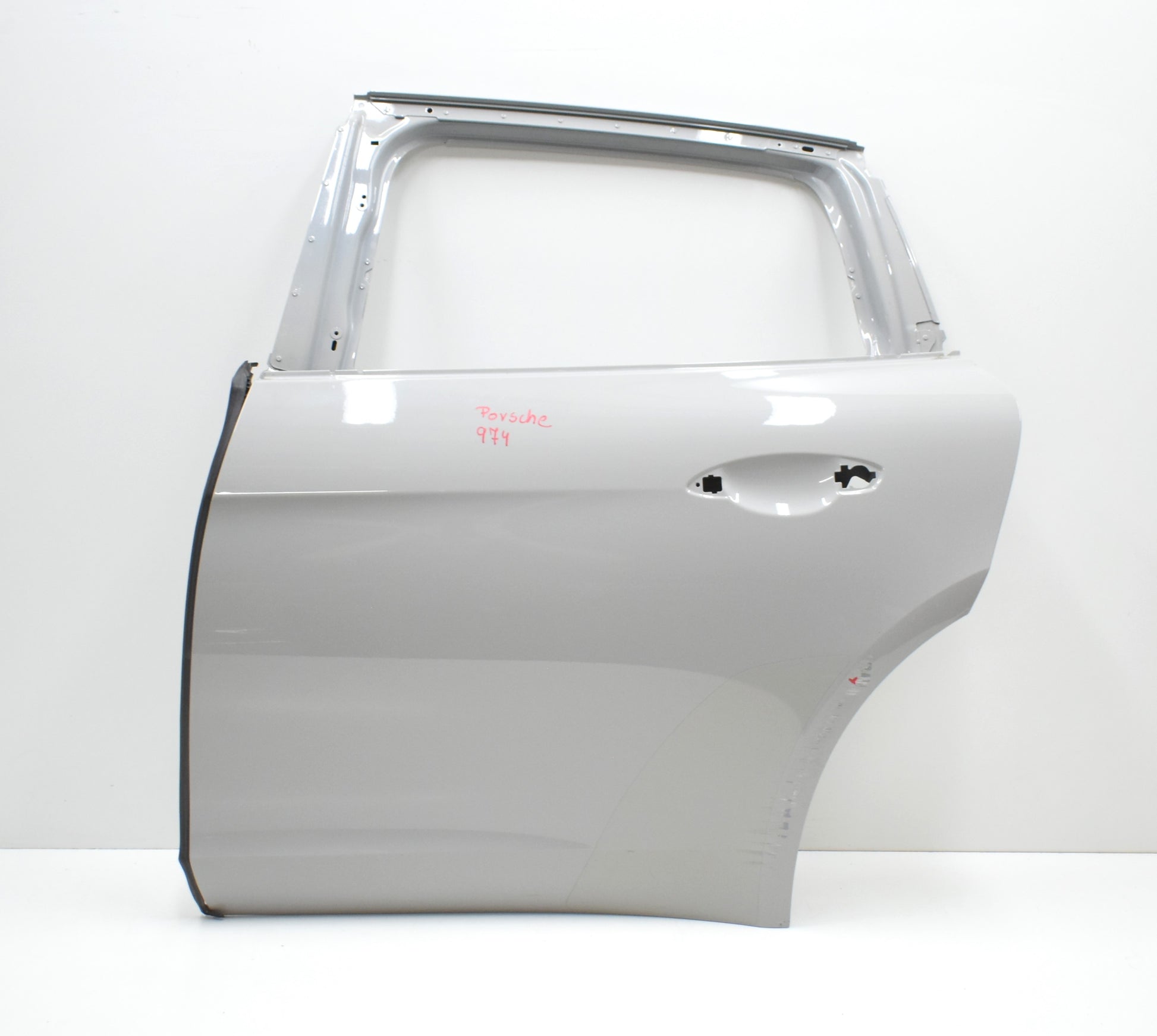PORSCHE PANAMERA 974 SPORT TURISMO REAR LEFT DOOR ORG