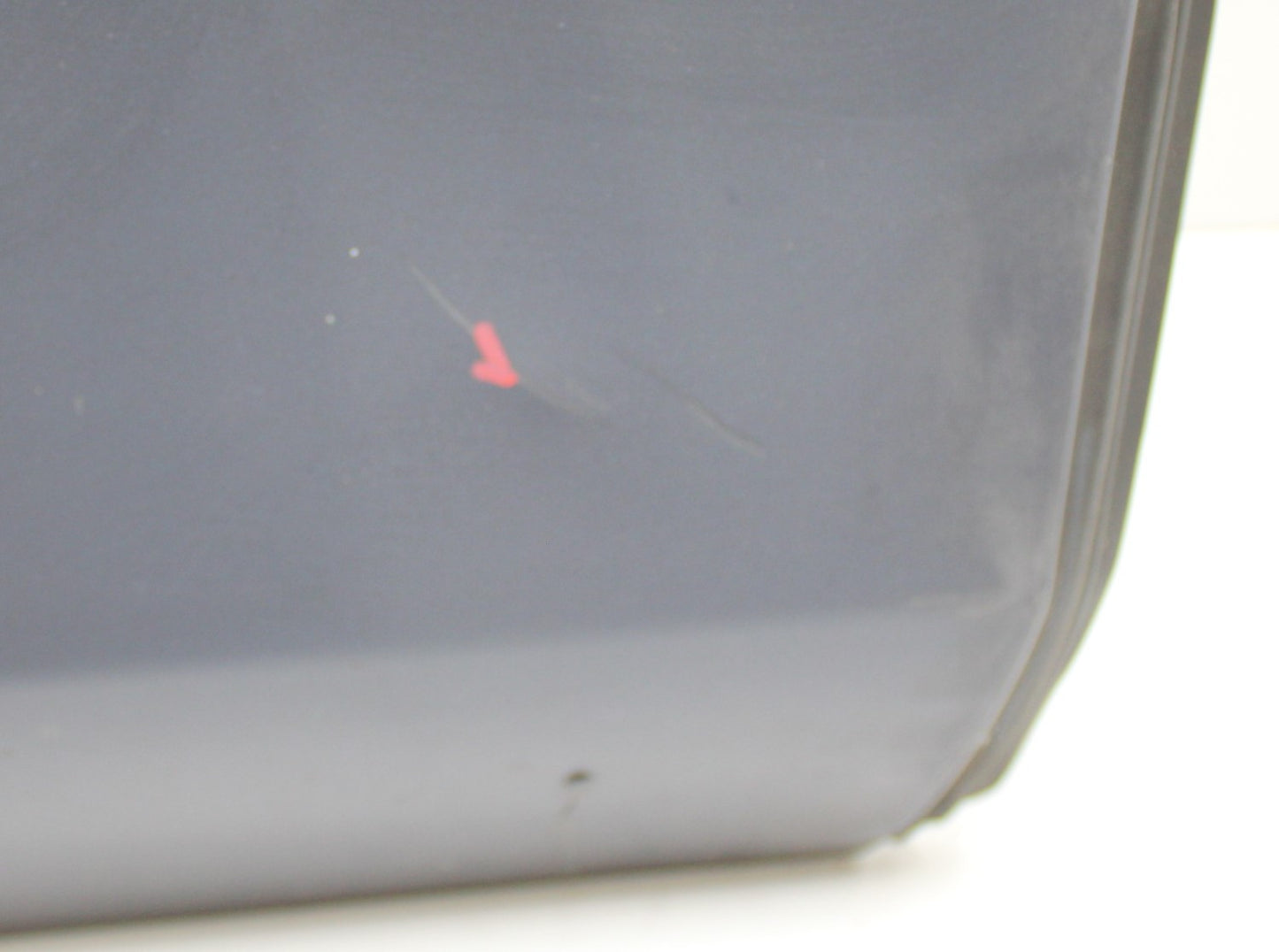 PORSCHE PANAMERA II 971 FRONT RIGHT DOOR ORG 971831312