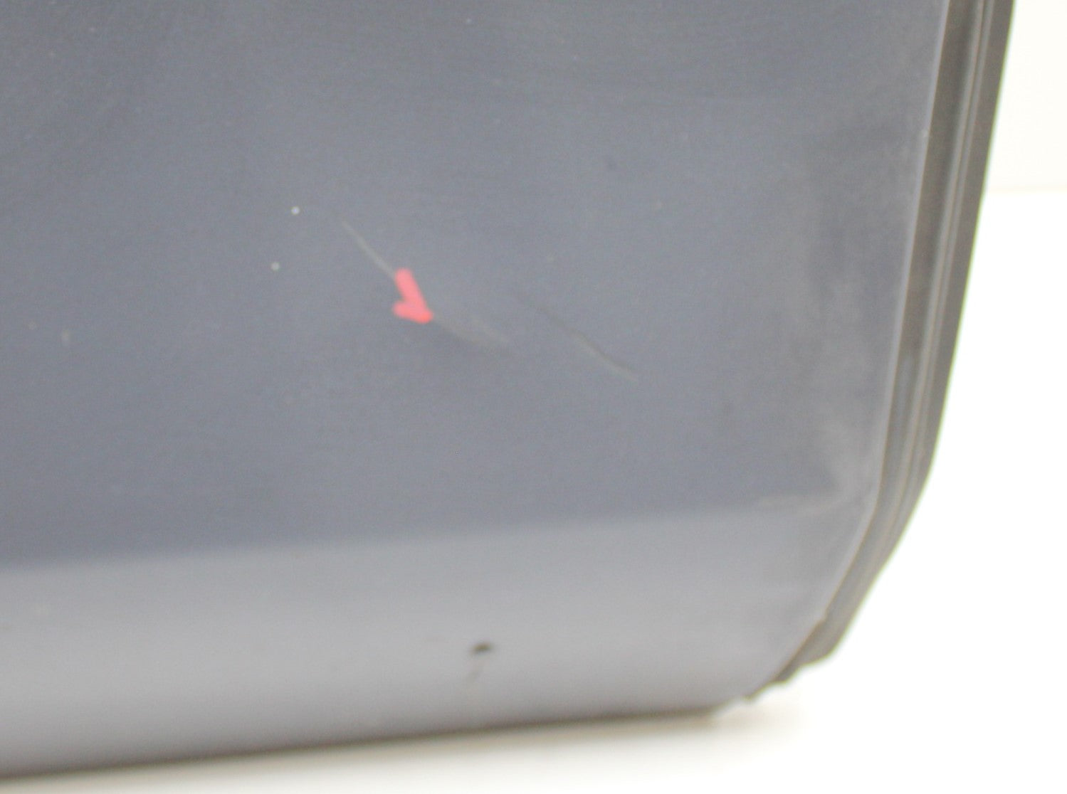 PORSCHE PANAMERA II 971 FRONT RIGHT DOOR ORG 971831312