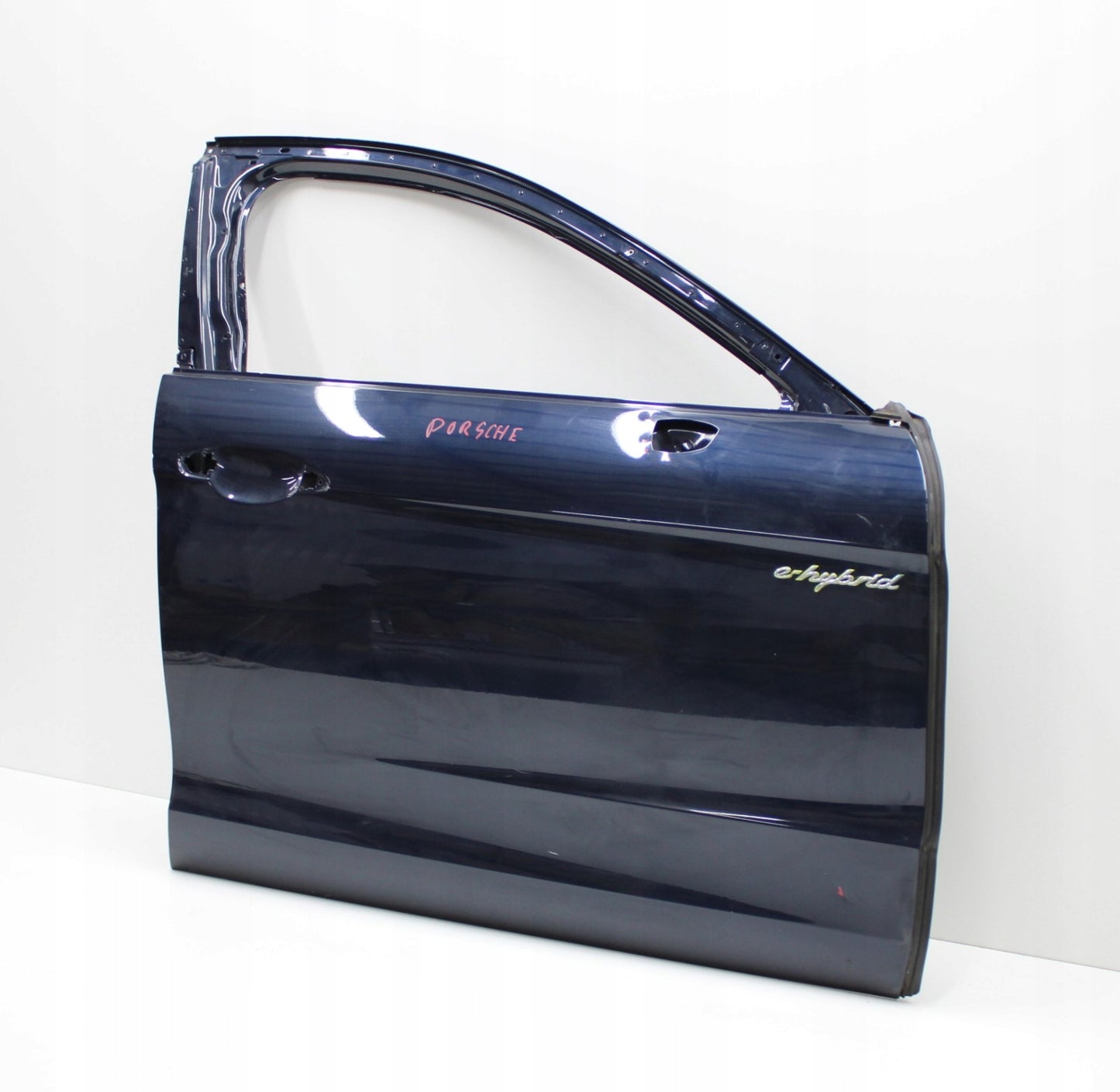 PORSCHE PANAMERA II 971 FRONT RIGHT DOOR ORG 971831312