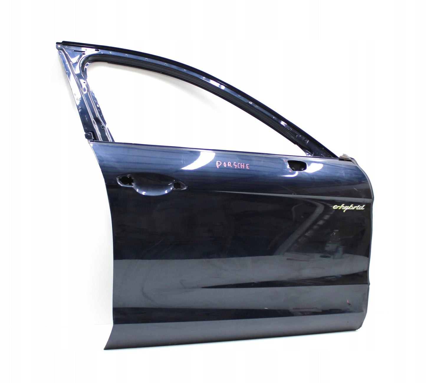 PORSCHE PANAMERA II 971 FRONT RIGHT DOOR ORG 971831312