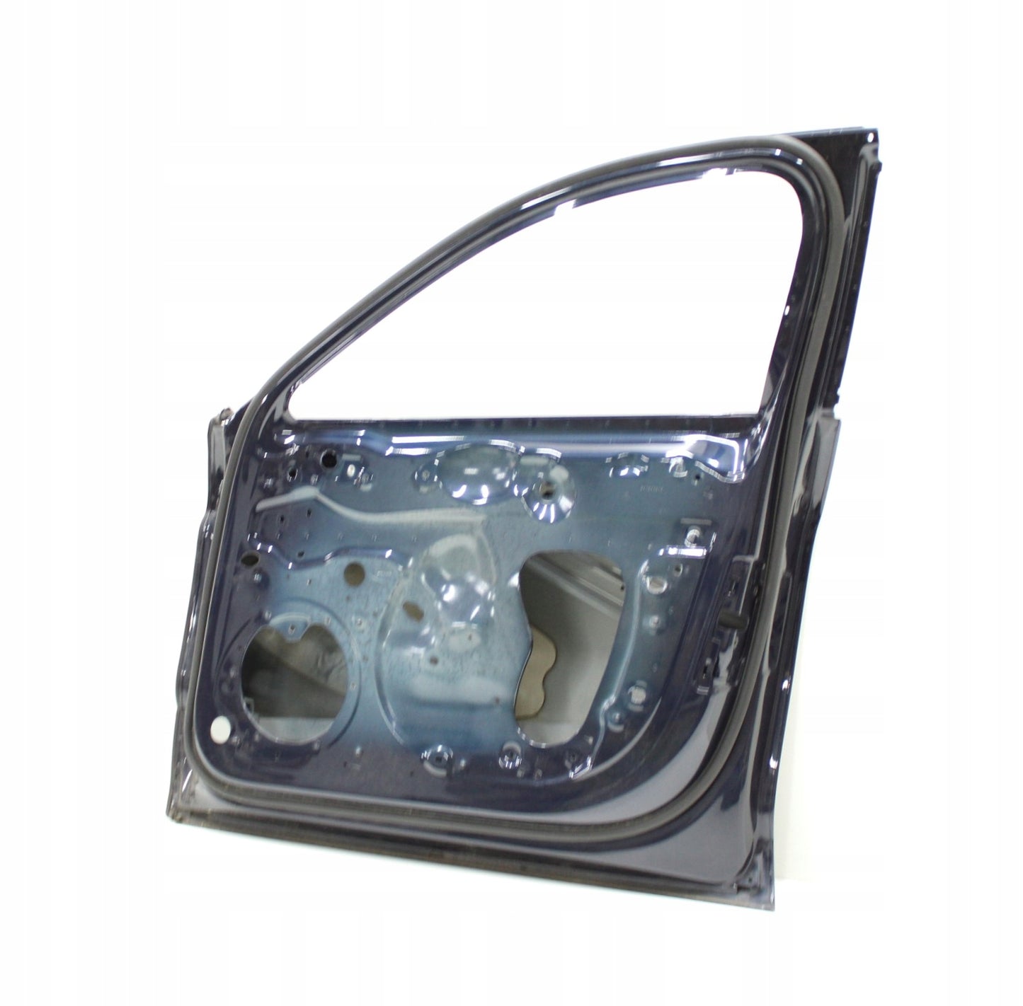 PORSCHE PANAMERA II 971 FRONT RIGHT DOOR ORG 971831312