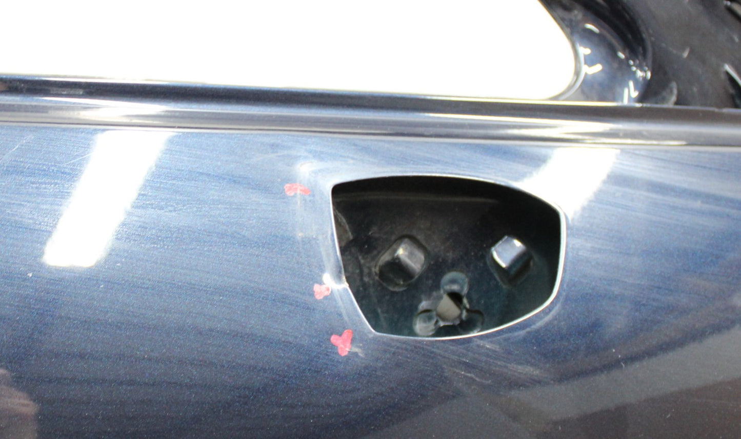 PORSCHE PANAMERA II 971 FRONT RIGHT DOOR ORG 971831312