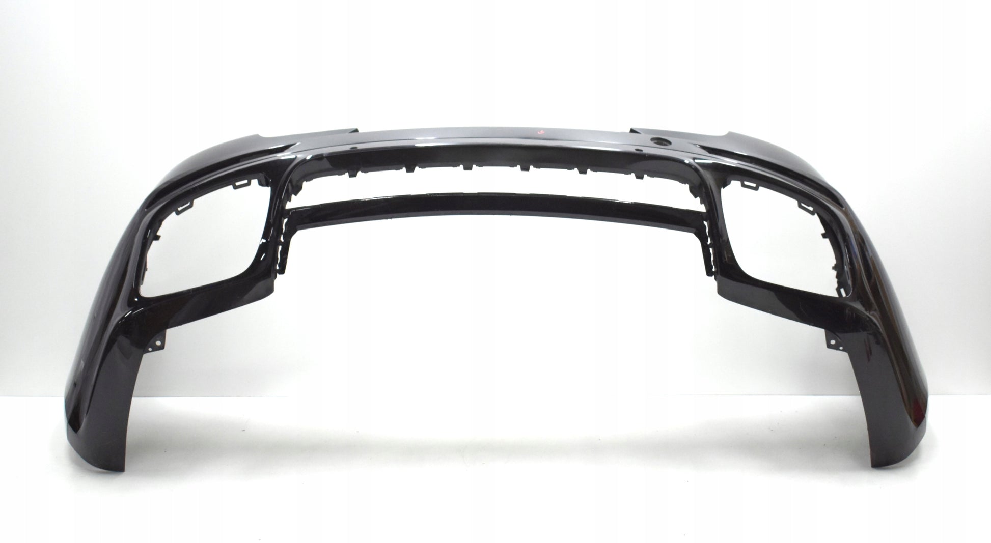 PORSCHE PANAMERA II 971 GTS TURBO REAR BUMPER ORG 971807521A