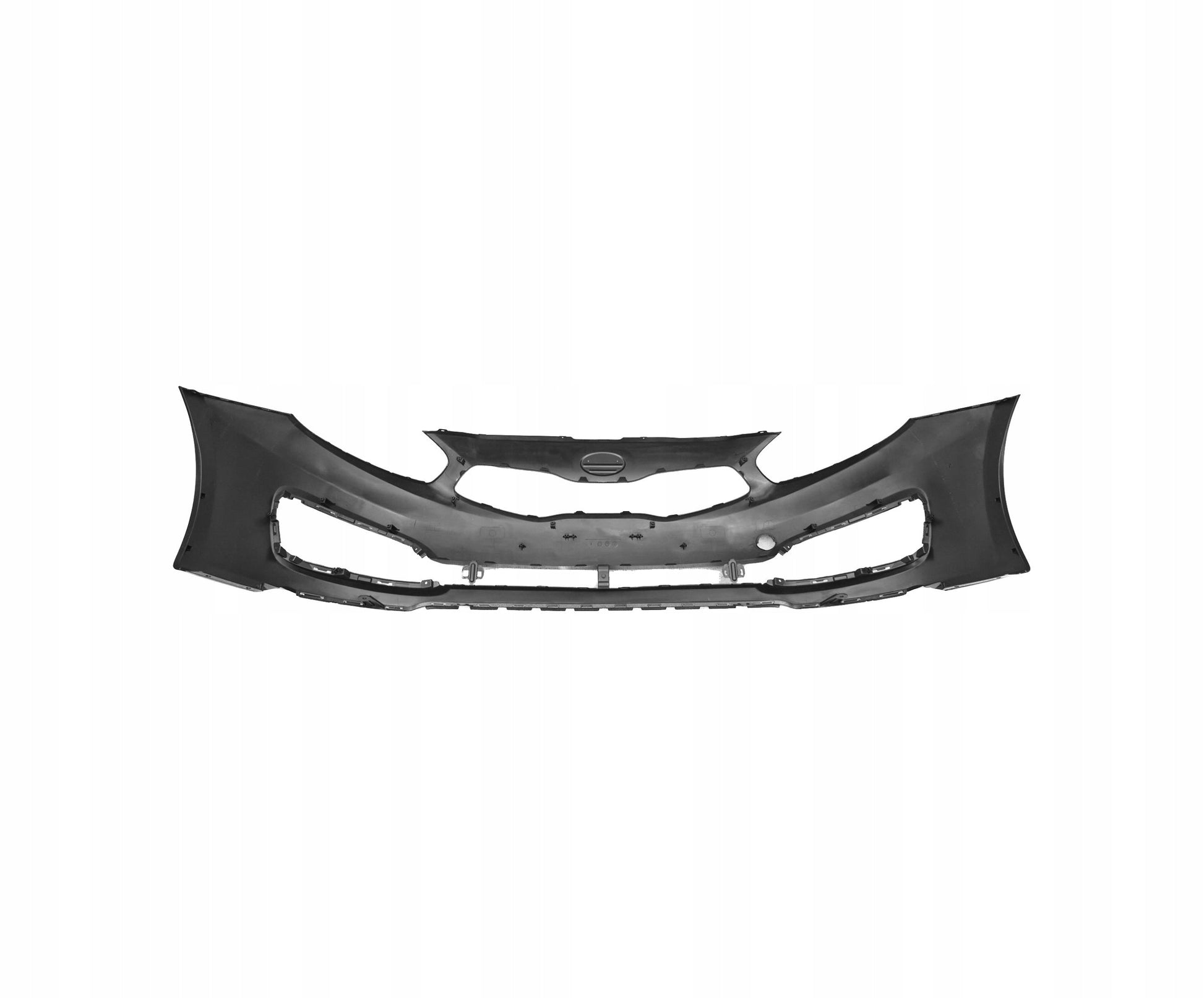 FRONT BUMPER FOR KIA CEE'D EU 2012-2018 86511A2600 Matte Black