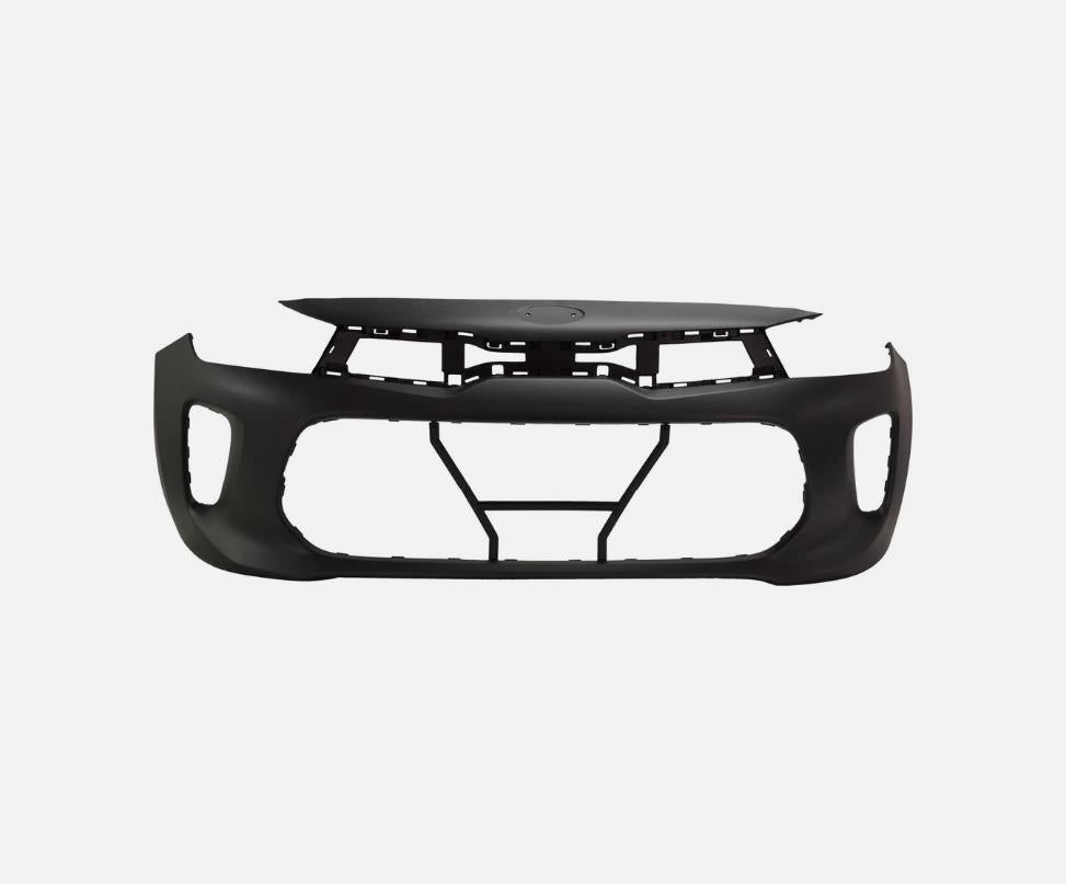 FRONT BUMPER FOR KIA RIO YB 2017-2023 86511H9000
