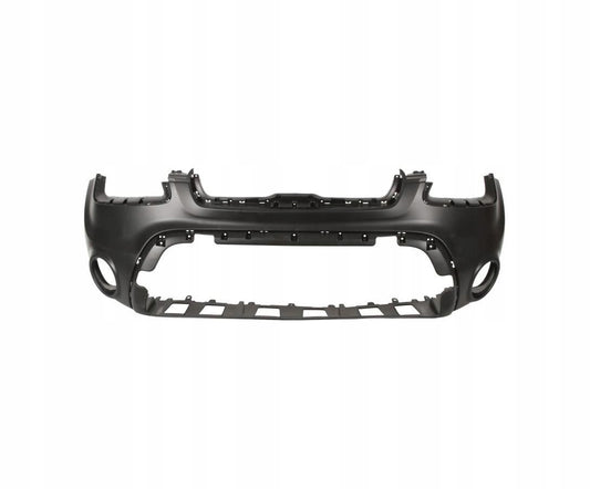 FRONT BUMPER FOR KIA SOUL AM 2011-2013 86511-2K500