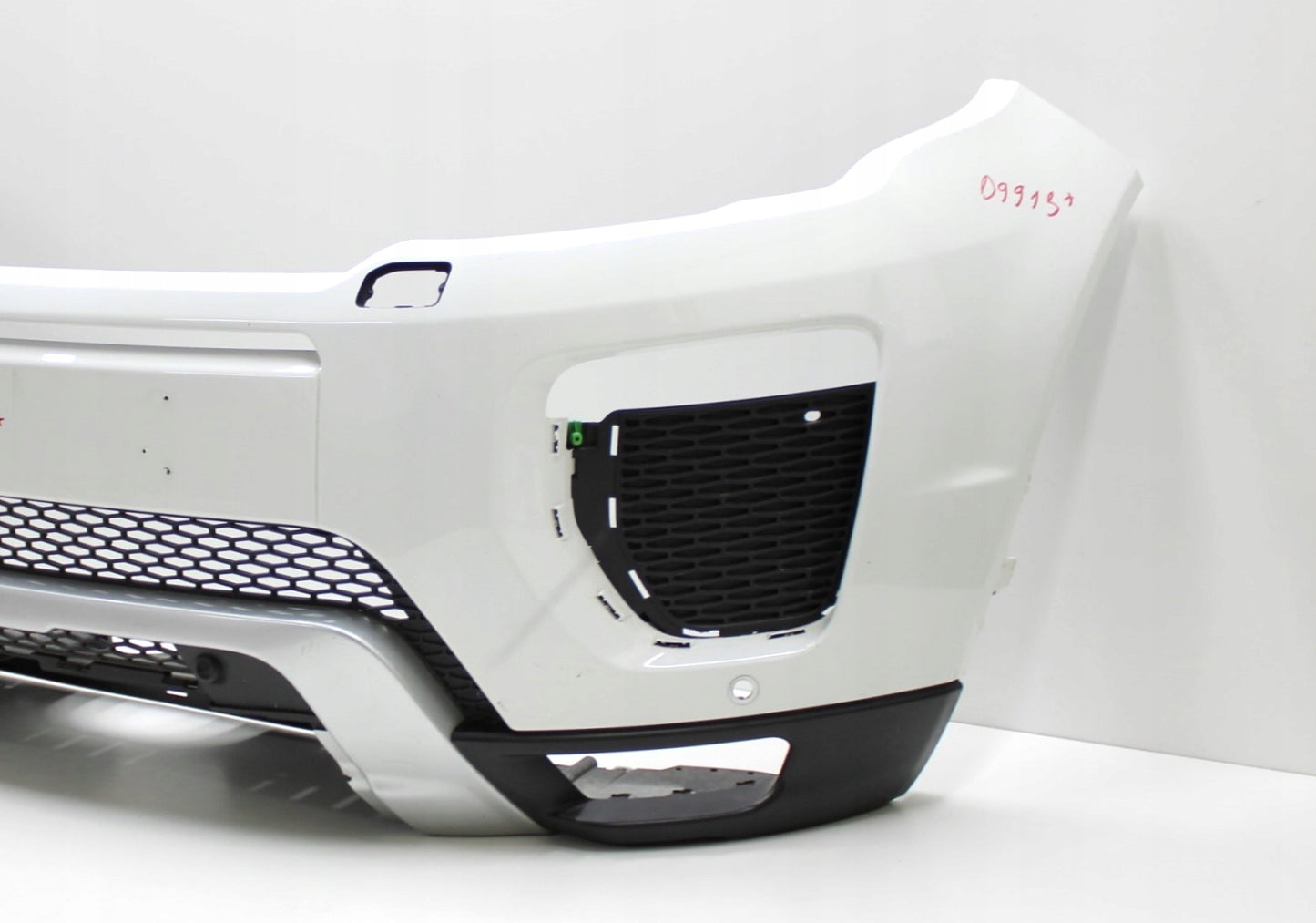 RANGE ROVER EVOQUE LIFT DYNAMIC FRONT BUMPER ORG