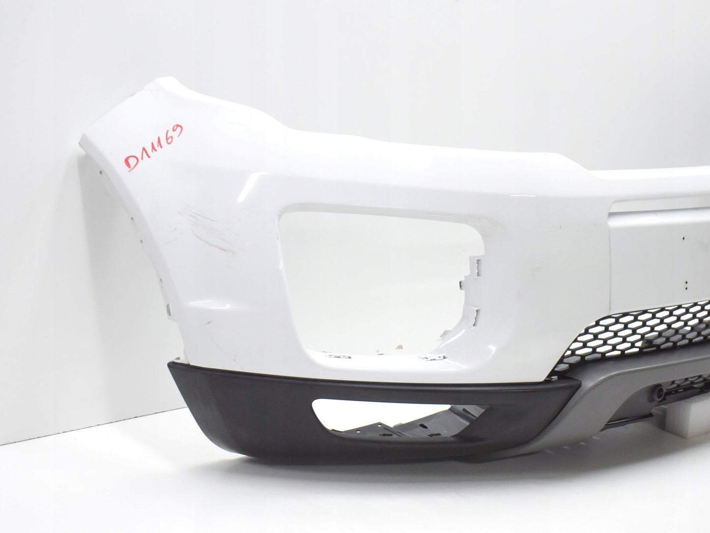 RANGE ROVER EVOQUE LIFT FRONT BUMPER ORG