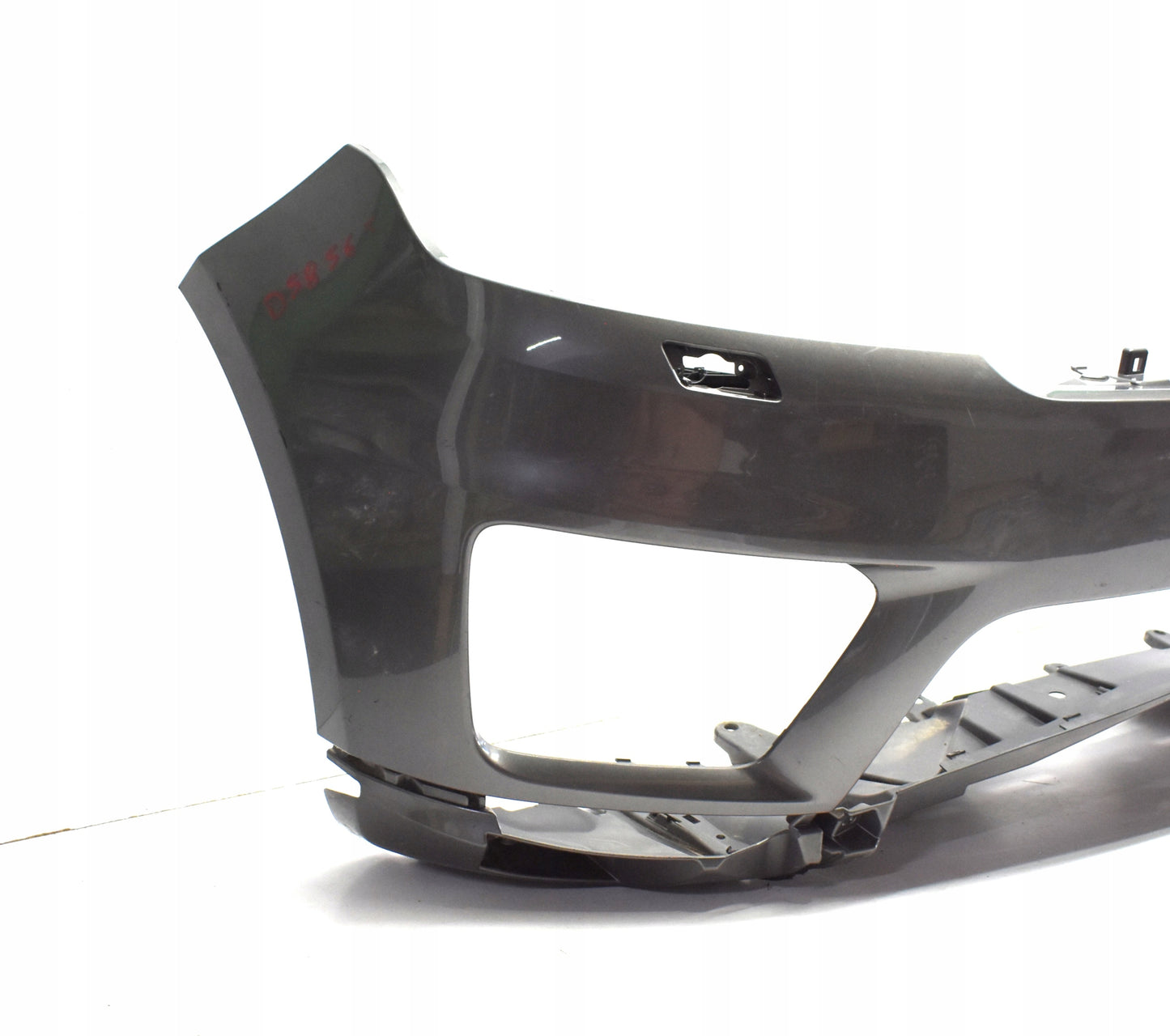 RANGE ROVER SPORT II FRONT BUMPER ASSEMBLY
