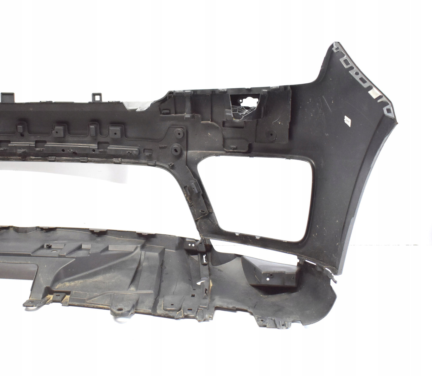 RANGE ROVER SPORT II FRONT BUMPER ASSEMBLY