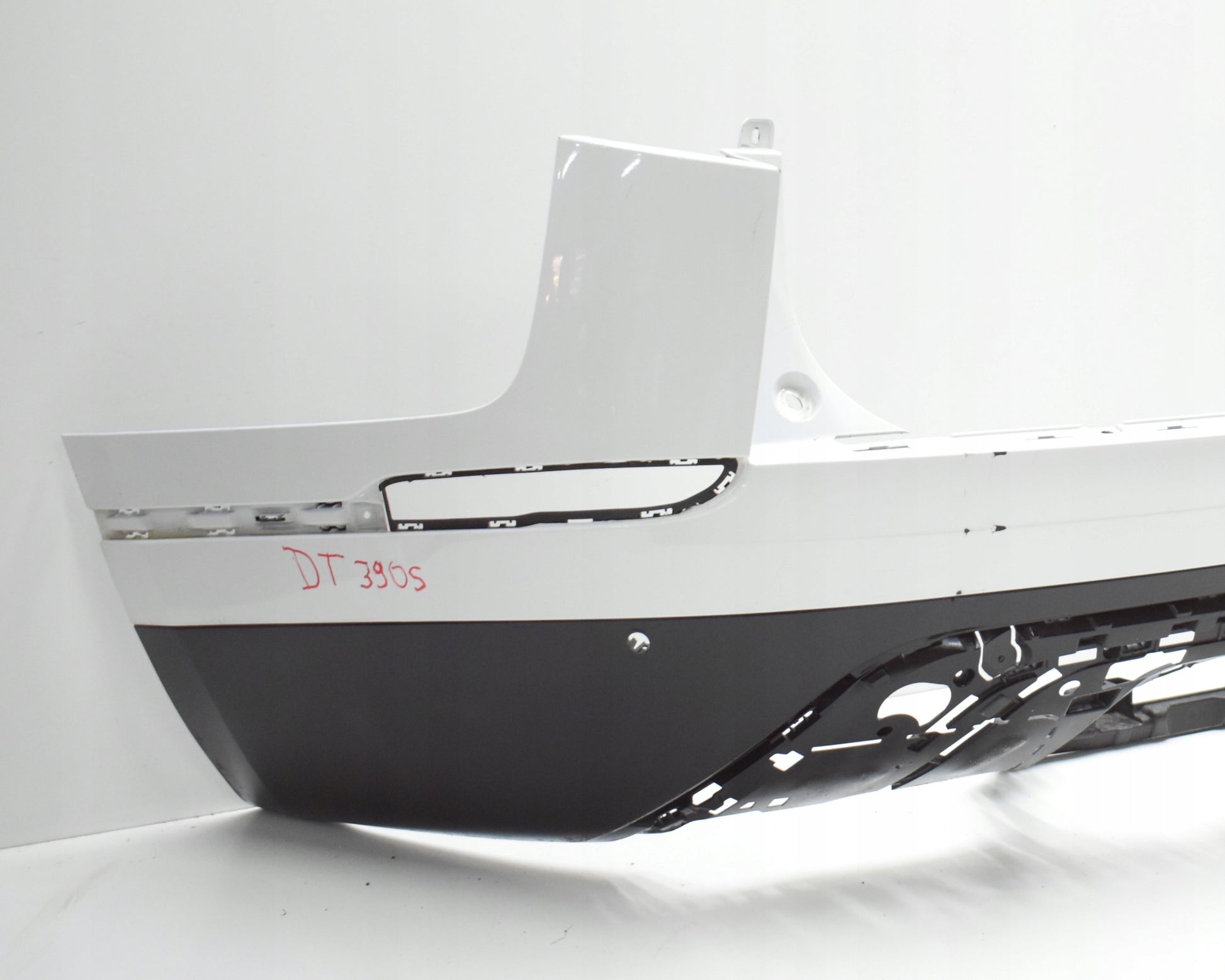 RANGE ROVER VELAR REAR BUMPER ORG