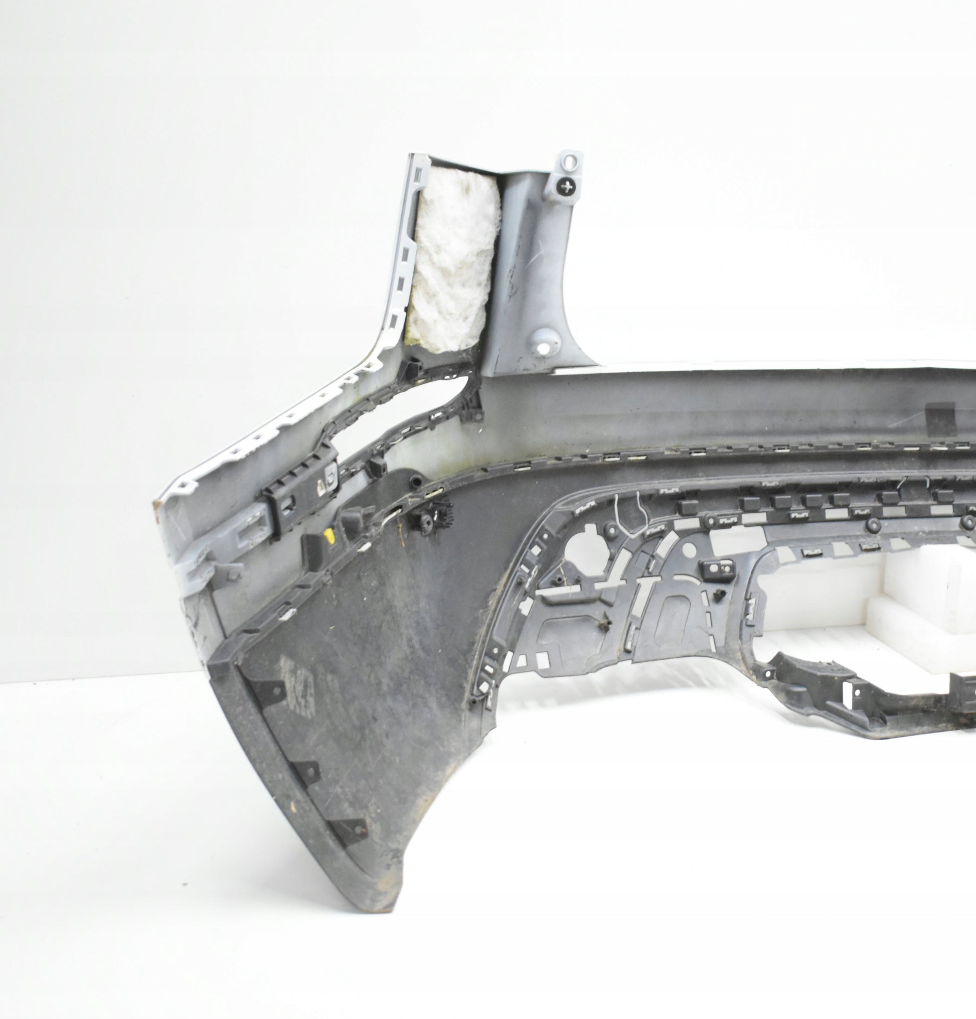 RANGE ROVER VELAR REAR BUMPER ORG