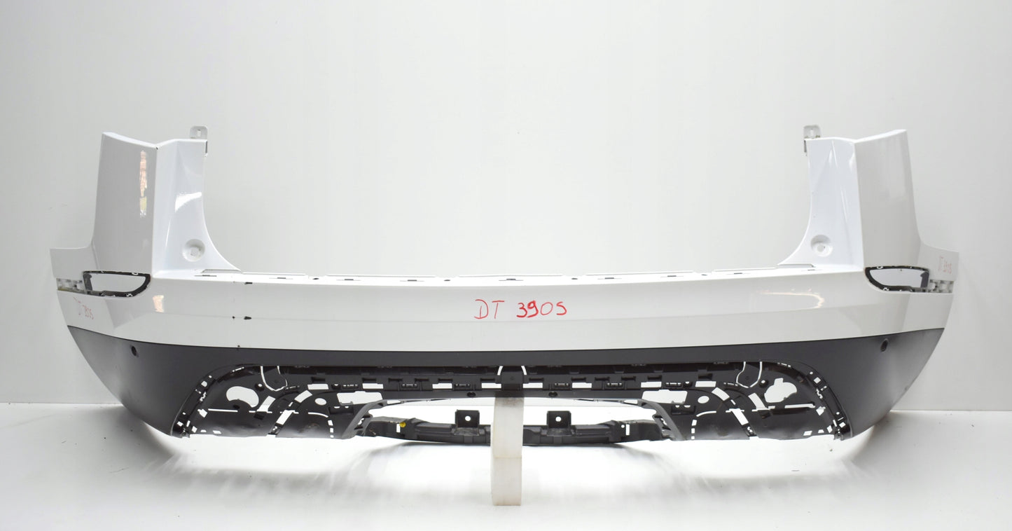 RANGE ROVER VELAR REAR BUMPER ORG